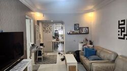 Blk 317 Woodlands Street 31 (Woodlands), HDB 3 Rooms #574398331